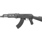 CM RK47 Black ETU