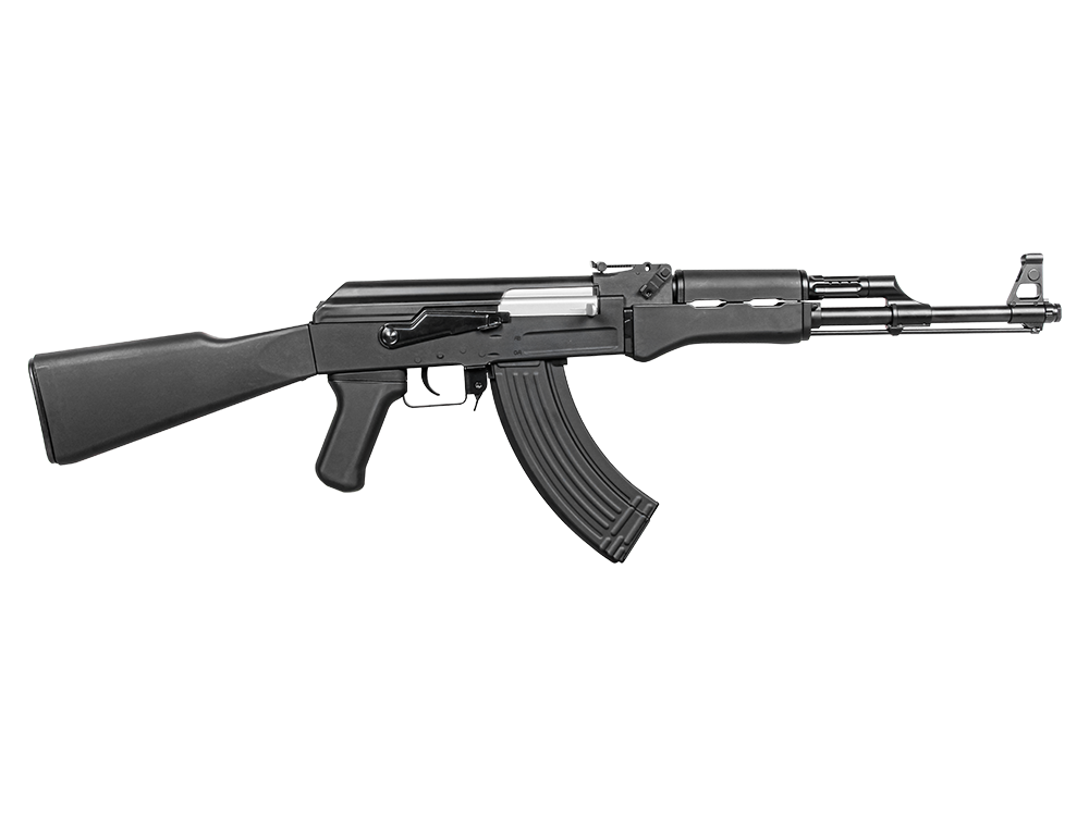 CM RK47 Black ETU