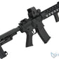 EMG Falkor AR-15 Blitz SBR Training Weapon M4 Airsoft AEG Rifle (eSE 2.0)