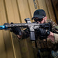 EMG Falkor AR-15 Blitz SBR Training Weapon M4 Airsoft AEG Rifle (eSE 2.0)