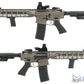 EMG Falkor AR-15 Blitz SBR Training Weapon M4 Airsoft AEG Rifle (eSE 2.0)