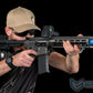 EMG Falkor AR-15 Blitz SBR Training Weapon M4 Airsoft AEG Rifle (eSE 2.0)
