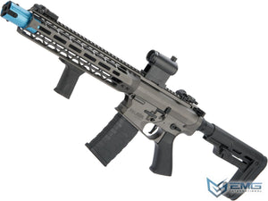 EMG Falkor AR-15 Blitz SBR Training Weapon M4 Airsoft AEG Rifle (eSE 2.0)