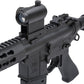 CYMA Sport Full Metal Keymod M4 AEG w/ Keymod Handguard (Model: 14" Rail)