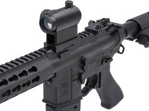 CYMA Sport Full Metal Keymod M4 AEG w/ Keymod Handguard (Model: 14" Rail)