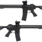 CYMA Sport Full Metal Keymod M4 AEG w/ Keymod Handguard (Model: 13" Rail)