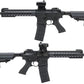 CYMA Sport Full Metal Keymod M4 AEG w/ Keymod Handguard (Model: 10" Rail)