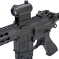CYMA Sport Full Metal Keymod M4 AEG w/ Keymod Handguard (Model: 10" Rail)