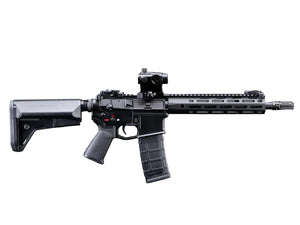 CYMA Platinum M4 QBS Airsoft AEG Rifle (10" M-LOK)