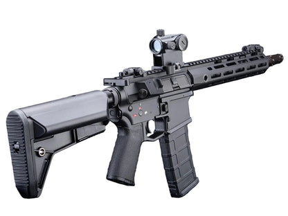 CYMA Platinum M4 QBS Airsoft AEG Rifle (10" M-LOK)