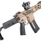 KWA Airsoft AEG2.5+ VM4 Ronin T6 PDW