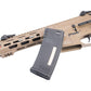 KWA Airsoft AEG2.5+ VM4 Ronin T6 PDW