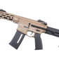 KWA Airsoft AEG2.5+ VM4 Ronin T6 PDW