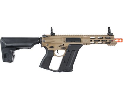 KWA Airsoft AEG2.5+ Ronin TK.45c2