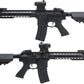CYMA Sport M4 Carbine Airsoft AEG (11" KeyMod Handguard)