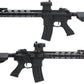 CYMA Sport M4 Carbine Airsoft AEG (13" M-LOK Handguard)