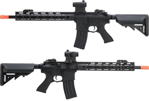 CYMA Sport M4 Carbine Airsoft AEG (13" M-LOK Handguard)