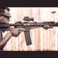 CYMA Sport M4 Carbine Airsoft AEG (13" M-LOK Handguard)