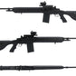 CYMA Sport M14 DMR Airsoft AEG Rifle