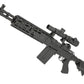 CYMA Sport Full Metal M14 EBR Designated Marksman Rifle Airsoft AEG