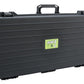 Echo1 / Nemesis Arms "VANQUISH" Take Down Bolt Action Airsoft Sniper Rifle w/ Hard Case