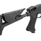 CYMA Standard Full Metal M870 3-Round Burst Multi-Shot Shell Loading Airsoft Shotgun (Retractable Stock CQB Full Metal)