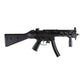 HK MP5-6MM-BLACK LIMITED EDITION