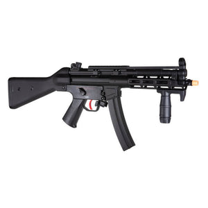 HK MP5-6MM-BLACK LIMITED EDITION