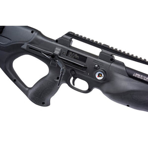 Walther Reign UXT .25 cal Bullpup PCP