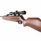 Ruger Air Hawk 490 FPS .177 Caliber