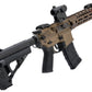 Elite Force / VFC Avalon Gen2 VR16 Saber CQB M4 AEG Rifle
