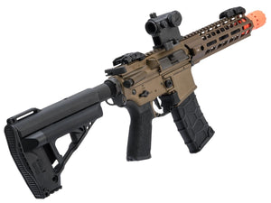 Elite Force / VFC Avalon Gen2 VR16 Saber CQB M4 AEG Rifle