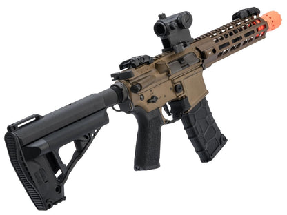 Elite Force / VFC Avalon Gen2 VR16 Saber CQB M4 AEG Rifle