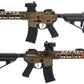 Elite Force / VFC Avalon Gen2 VR16 Saber CQB M4 AEG Rifle