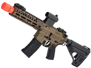 Elite Force / VFC Avalon Gen2 VR16 Saber CQB M4 AEG Rifle
