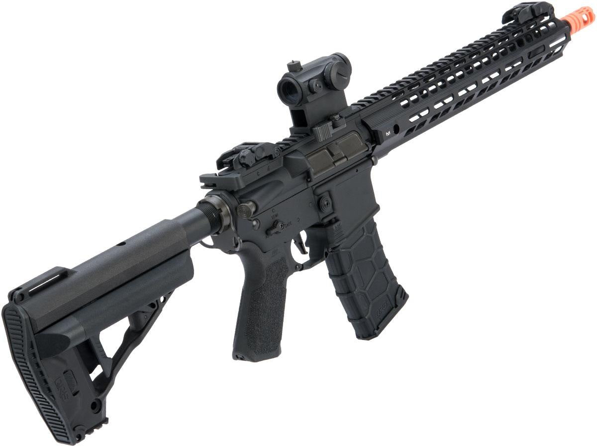 Elite Force/VFC Avalon Gen2 VR16 Saber Carbine M4 AEG Rifle w/ M-LOK Handguard