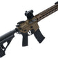 Elite Force/VFC Avalon Gen2 VR16 Saber Carbine M4 AEG Rifle w/ M-LOK Handguard