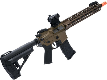 Elite Force/VFC Avalon Gen2 VR16 Saber Carbine M4 AEG Rifle w/ M-LOK Handguard
