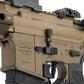 Elite Force/VFC Avalon Gen2 VR16 Saber Carbine M4 AEG Rifle w/ M-LOK Handguard
