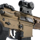 Elite Force/VFC Avalon Gen2 VR16 Saber Carbine M4 AEG Rifle w/ M-LOK Handguard