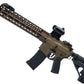 Elite Force/VFC Avalon Gen2 VR16 Saber Carbine M4 AEG Rifle w/ M-LOK Handguard