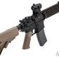 VFC Daniel Defense Licensed MK18 MOD1 Airsoft AEG Rifle w/ Avalon Gearbox (Color: Dark Earth)