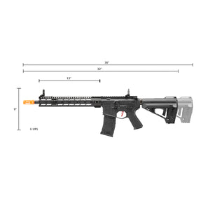 Elite Force/VFC Avalon Samurai Edge 2.0 M4 AEG Rifle w/ M-LOK Handguard