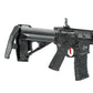 Elite Force/VFC Avalon Samurai Edge 2.0 M4 AEG Rifle w/ M-LOK Handguard