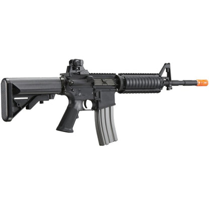 VFC M4A1 SOPMOD Airsoft AEG Rifle w/ Avalon Gearbox