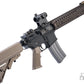 VFC Daniel Defense Licensed M4 SOPMOD Block 2 Airsoft AEG Rifle w/ Avalon Gearbox (Dark Earth)