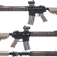 VFC Daniel Defense Licensed M4 SOPMOD Block 2 Airsoft AEG Rifle w/ Avalon Gearbox (Dark Earth)