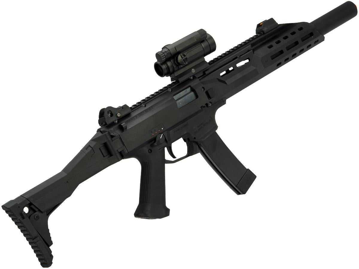 ASG CZ Scorpion EVO 3 A1 Airsoft AEG (Carbine)