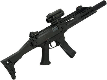 ASG CZ Scorpion EVO 3 A1 Airsoft AEG (Carbine)