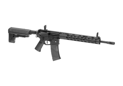 Krytac Full Metal Trident MKII SPR / PDW Upper Airsoft AEG Rifle Package